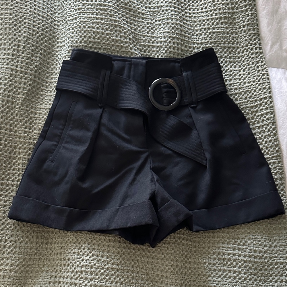 Sezane Shorts